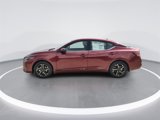 New 2025 Nissan Sentra SV w/ All-Weather Package image 5