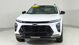 New 2025 Chevrolet Trax ACTIV image 2