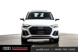 Used 2022 Audi Q5 2.0T Premium Plus w/ Premium Plus Package image 3