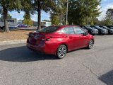 New 2025 Nissan Versa SV w/ Trunk Package image 4