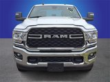 Used 2023 RAM 2500 Big Horn w/ Level 1 Equipment Group image 2