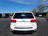 Used 2018 Jeep Grand Cherokee Laredo image 6