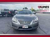 Used 2015 Nissan Sentra S image 3