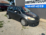Used 2010 Suzuki SX4 AWD Hatchback image 5