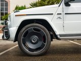 Used 2022 Mercedes-Benz G 63 AMG 4MATIC image 5
