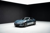 Used 2021 MAZDA MX-5 Miata RF Grand Touring image 6