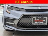 Used 2021 Toyota Corolla SE image 3