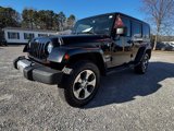 Used 2013 Jeep Wrangler Unlimited Sahara w/ Dual Top Group image 4
