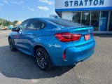 Used 2015 BMW X6 M image 5