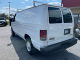 Used 2011 Ford E-250 and Econoline 250 w/ Commercial Cargo Van Pkg image 3