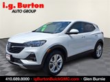 Certified 2022 Buick Encore GX Preferred w/ Cold Weather Comfort Package image 3