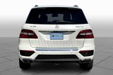 Used 2015 Mercedes-Benz ML 63 AMG 4MATIC image 4