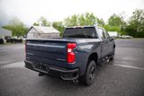 Used 2021 Chevrolet Silverado 1500 Custom Trail Boss image 3