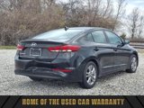 Used 2017 Hyundai Elantra Value Edition w/ Cargo Package image 4