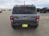 New 2024 Ford Bronco Sport Big Bend w/ Convenience Package image 6