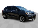 Certified 2020 Chevrolet Trax LT w/ LT Convenience Package image 3