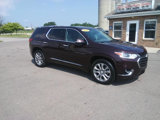 Used 2018 Chevrolet Traverse Premier w/ LPO, Floor Liner Package image 3