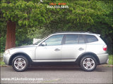 Used 2006 BMW X3 3.0i image 2
