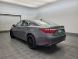 Used 2013 Lexus ES 350 w/ Luxury Pkg image 5