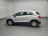 Used 2017 Chevrolet Trax LS image 3