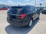 Used 2019 Ford Explorer XLT image 6