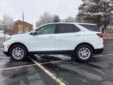 Used 2023 Chevrolet Equinox LT image 4