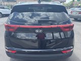 Used 2017 Kia Sportage LX w/ LX Popular Package image 4