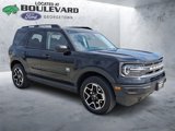 Used 2022 Ford Bronco Sport Big Bend image 6