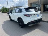 Used 2023 Honda HR-V Sport image 2