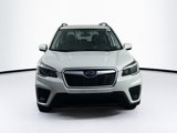 Used 2021 Subaru Forester Premium image 2