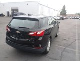 Used 2019 Chevrolet Equinox LS image 3