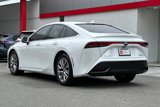 Used 2023 Toyota Mirai XLE image 6
