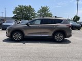 Used 2020 Hyundai Santa Fe Limited image 4