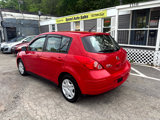 Used 2010 Nissan Versa 1.8 S w/ PWR Plus Pkg image 6