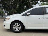 Used 2015 Honda Odyssey EX-L image 4