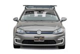 Used 2016 Volkswagen e-Golf SEL Premium image 4