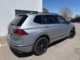 Used 2020 Volkswagen Tiguan SE R-Line image 3