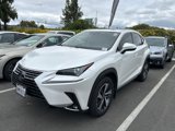 Used 2020 Lexus NX 300h AWD w/ Premium Package image 5