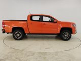 Used 2019 Chevrolet Colorado Z71 image 2