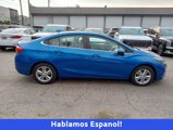 Used 2017 Chevrolet Cruze LT image 2