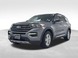 Used 2022 Ford Explorer XLT w/ Equipment Group 202A image 3