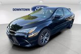 Used 2017 Toyota Camry XSE image 2