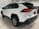 Used 2022 Toyota RAV4 XLE image 5