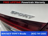 New 2025 Honda Civic Sport image 6