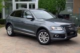 Used 2017 Audi Q5 2.0T Premium w/ Audi MMI Navigation Plus image 3