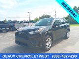 Used 2023 Toyota RAV4 LE image 3
