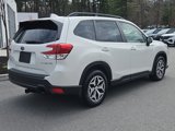 Used 2020 Subaru Forester Premium image 2