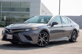 Used 2020 Toyota Camry SE image 4
