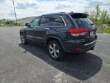 Used 2016 Jeep Grand Cherokee Overland image 3