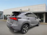 Used 2021 Lexus NX 300 AWD w/ Premium Package image 4